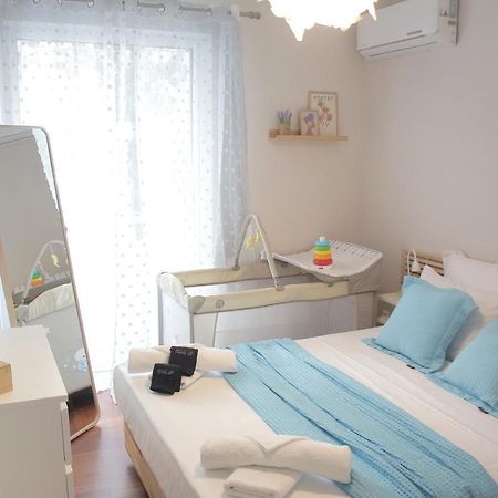 Apartamento Central - La Amistad Athen Exterior foto