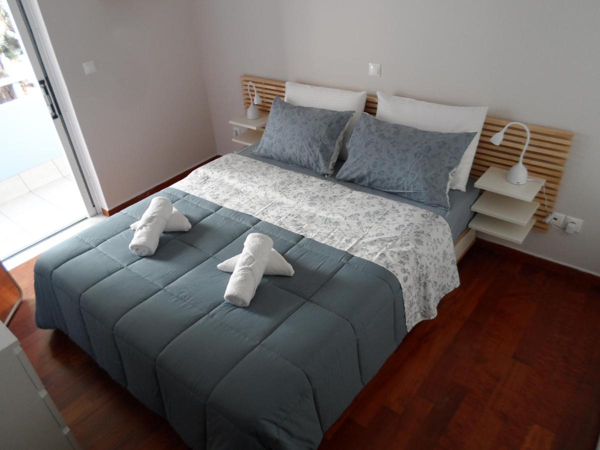 Apartamento Central - La Amistad Athen Exterior foto